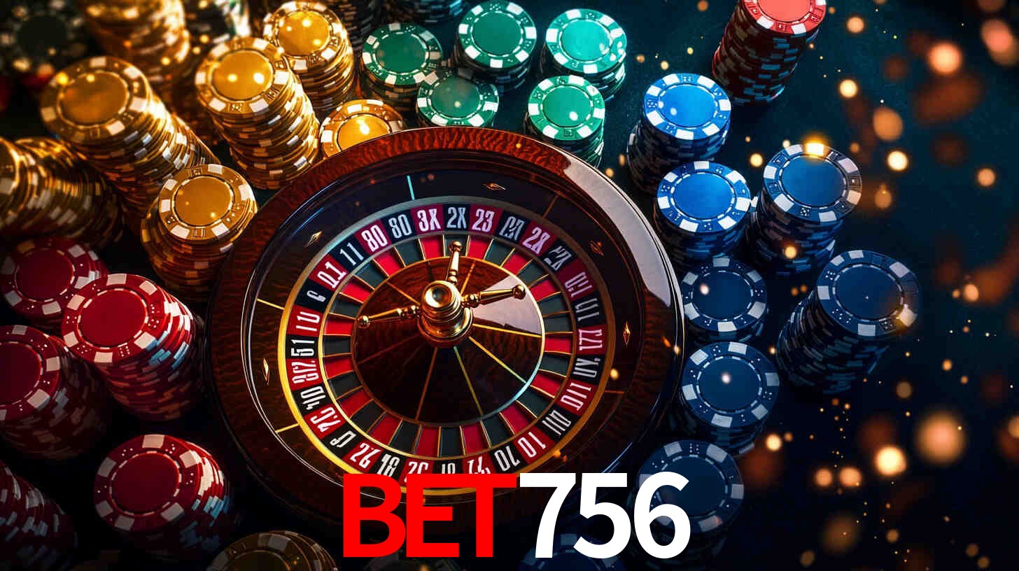 bet756 Bônus - bet756 visual 1
